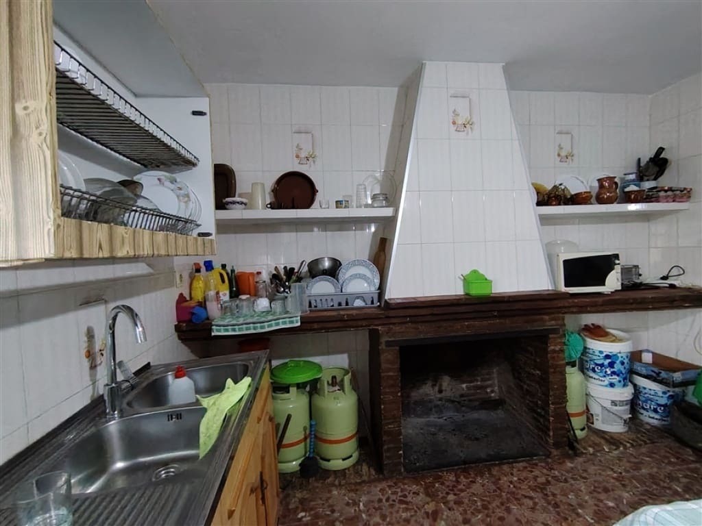 2 soverom Finca/Herregård til salgs i Cortes de la Frontera - € 200 000 (Ref: 9330474)