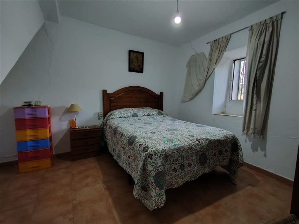 2 soverom Finca/Herregård til salgs i Cortes de la Frontera - € 200 000 (Ref: 9330474)