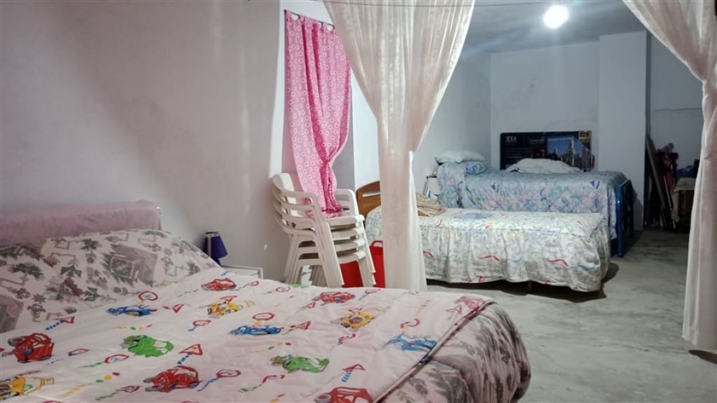 2 soverom Finca/Herregård til salgs i Cortes de la Frontera - € 200 000 (Ref: 9330474)