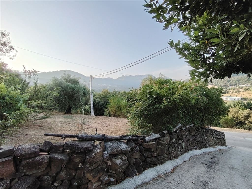 2 soverom Finca/Herregård til salgs i Cortes de la Frontera - € 200 000 (Ref: 9330474)