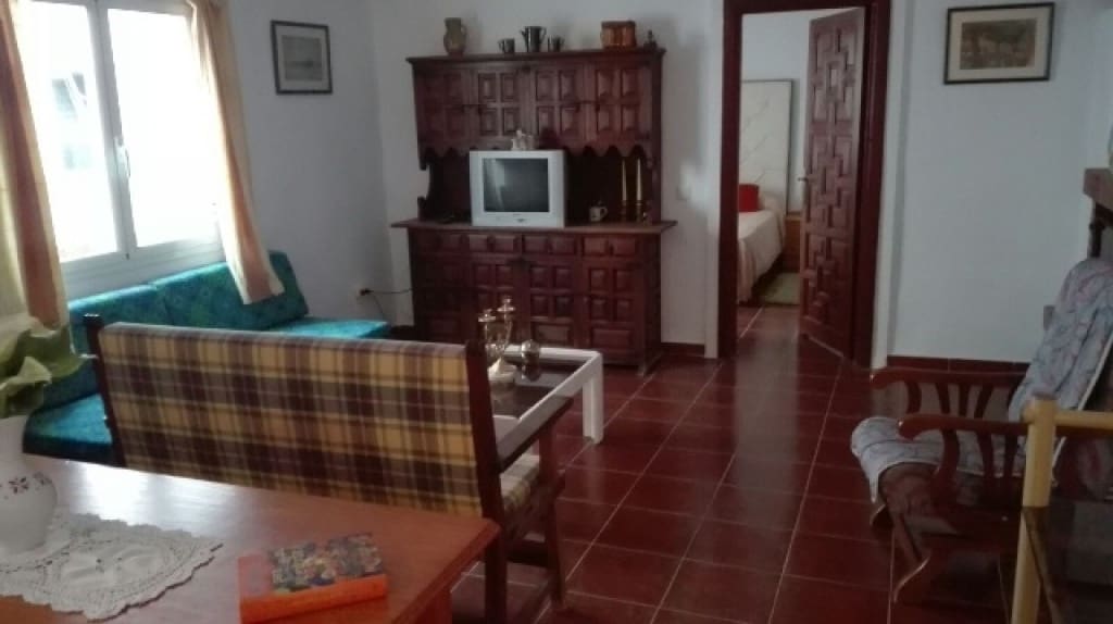 4 soveværelse Finca/Landehus til salg i Algatocin med garage - € 300.000 (Ref: 9331069)