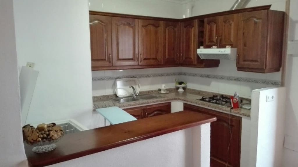 4 soveværelse Finca/Landehus til salg i Algatocin med garage - € 300.000 (Ref: 9331069)