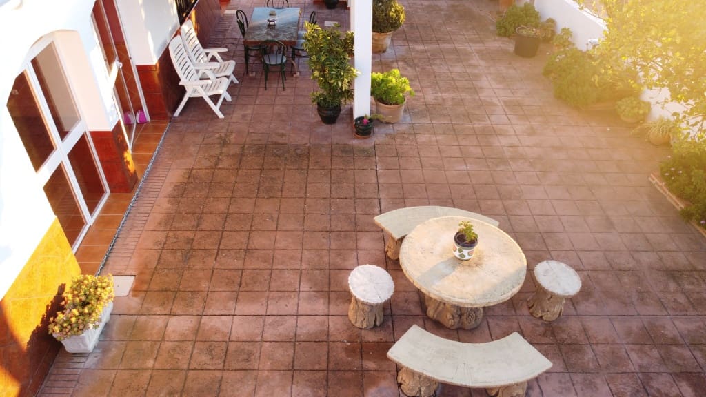 4 soveværelse Finca/Landehus til salg i Algatocin med garage - € 300.000 (Ref: 9331069)