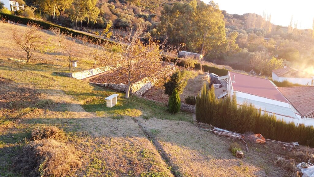 4 soveværelse Finca/Landehus til salg i Algatocin med garage - € 300.000 (Ref: 9331069)