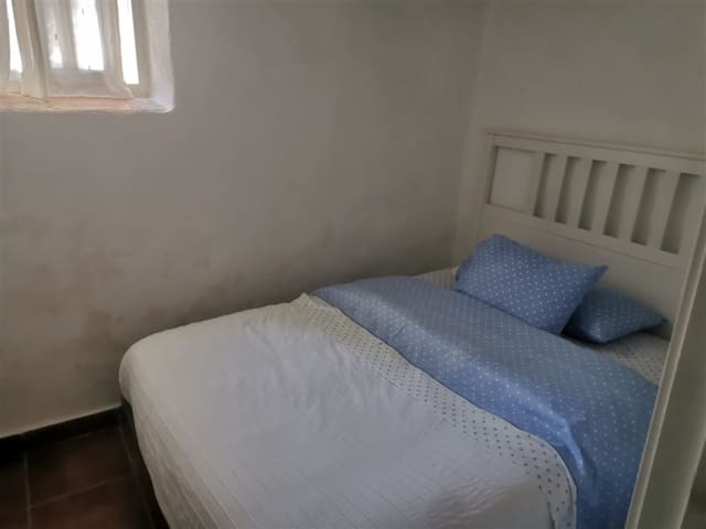 8 Zimmer Finca/Landgut zu verkaufen in Jubrique mit Pool Garage - 478.500 € (Ref: 9331073)