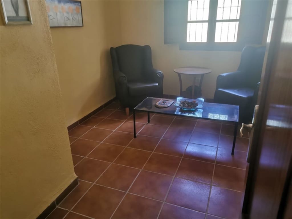 8 sovrum Finca/Hus på landet till salu i Jubrique med pool garage - 478 500 € (Ref: 9331073)