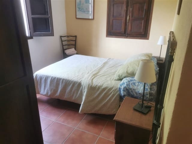 8 Zimmer Finca/Landgut zu verkaufen in Jubrique mit Pool Garage - 478.500 € (Ref: 9331073)