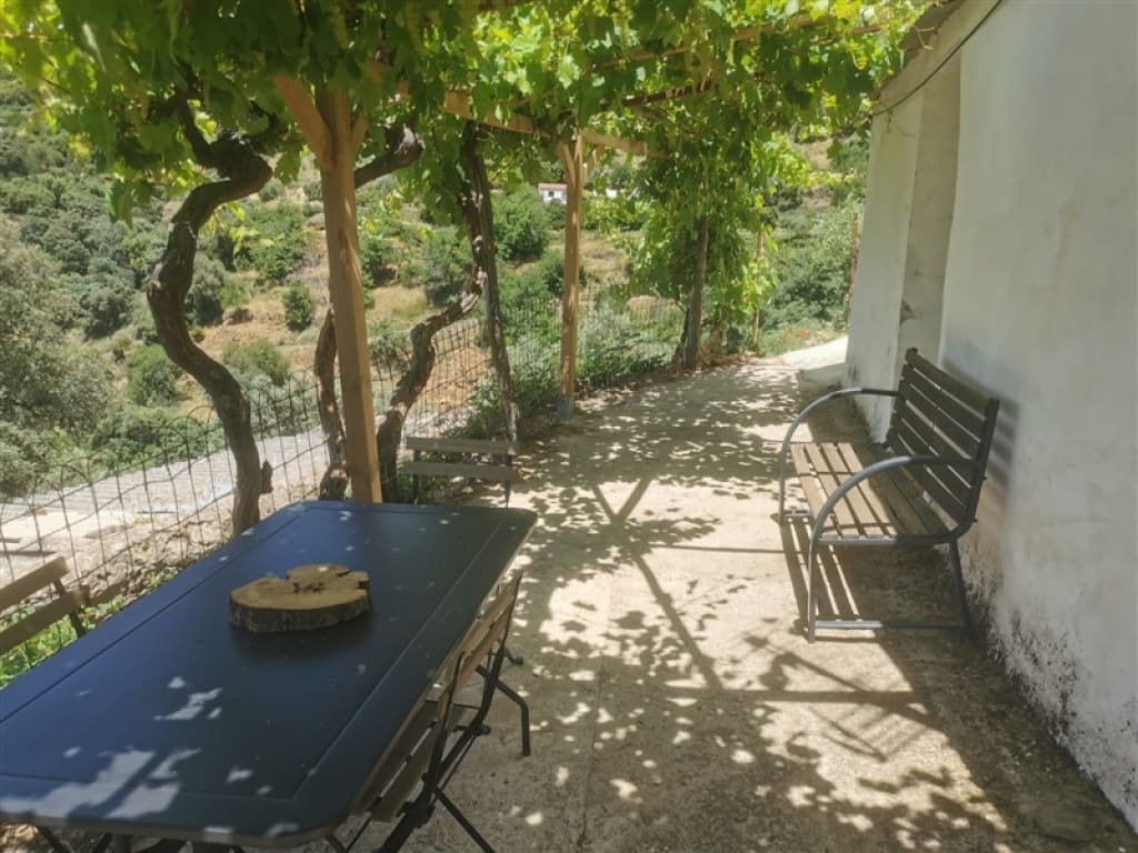 8 sovrum Finca/Hus på landet till salu i Jubrique med pool garage - 478 500 € (Ref: 9331073)