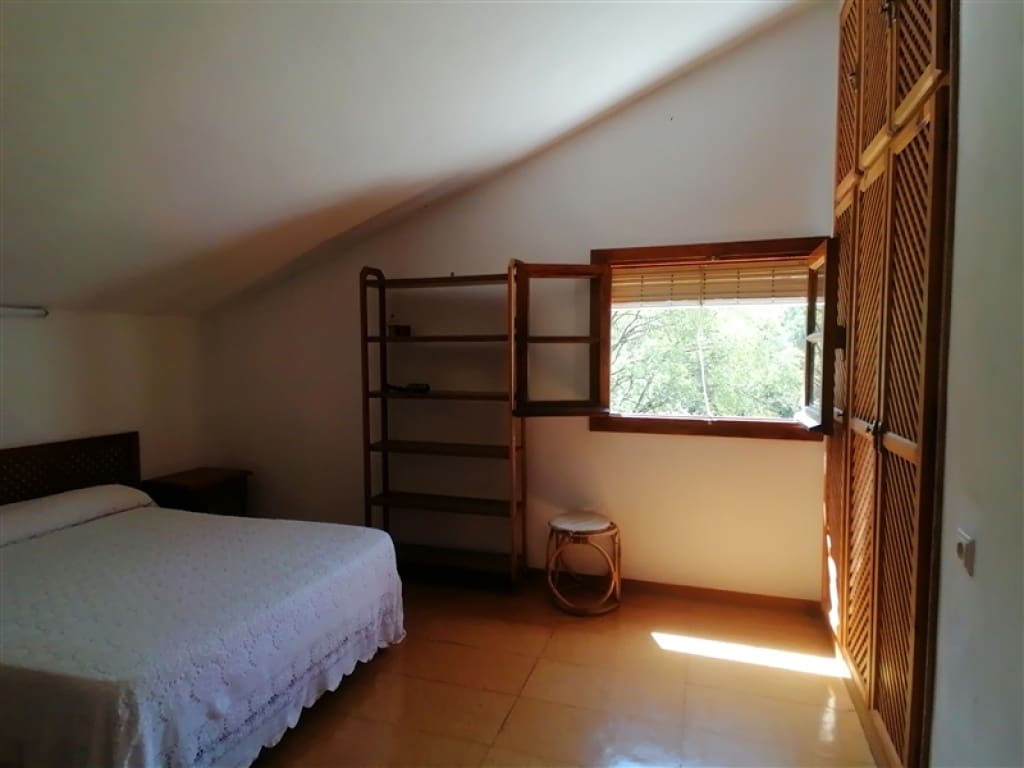 3 soverom Finca/Herregård til salgs i Genalguacil med garasje - € 180 000 (Ref: 9331078)