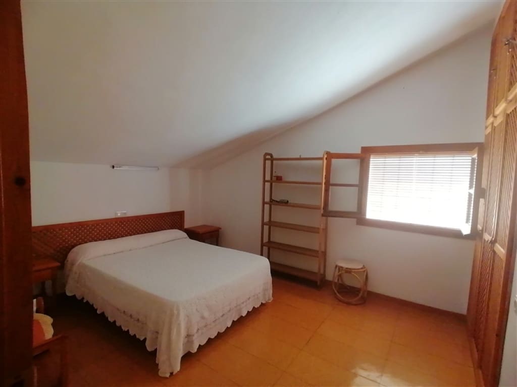 3 soverom Finca/Herregård til salgs i Genalguacil med garasje - € 180 000 (Ref: 9331078)