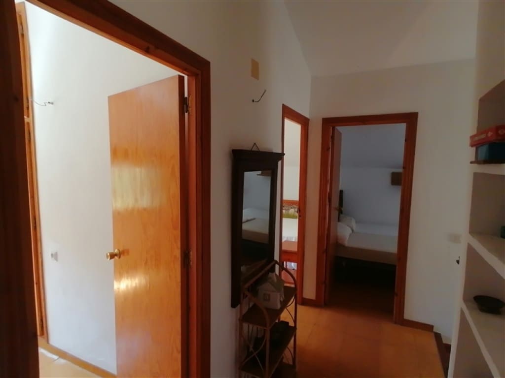 3 soverom Finca/Herregård til salgs i Genalguacil med garasje - € 180 000 (Ref: 9331078)