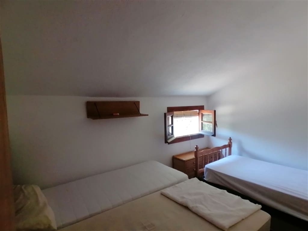 3 soverom Finca/Herregård til salgs i Genalguacil med garasje - € 180 000 (Ref: 9331078)