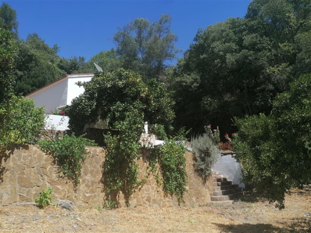 3 soverom Finca/Herregård til salgs i Genalguacil med garasje - € 180 000 (Ref: 9331078)