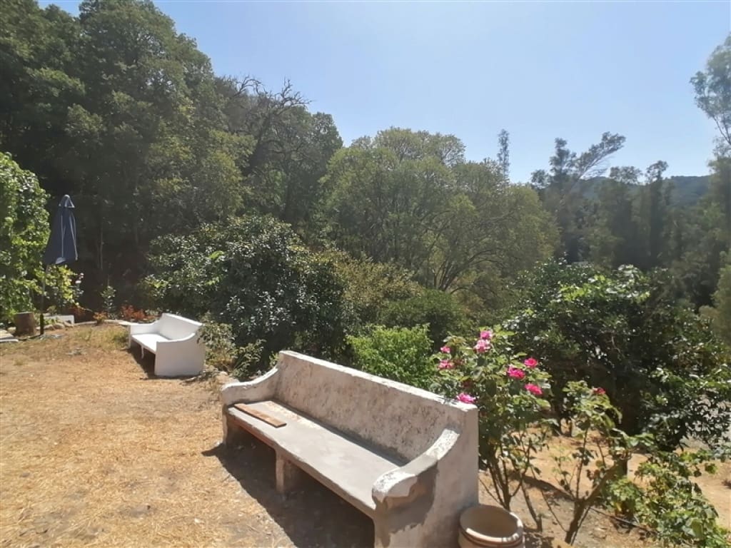 3 soverom Finca/Herregård til salgs i Genalguacil med garasje - € 180 000 (Ref: 9331078)