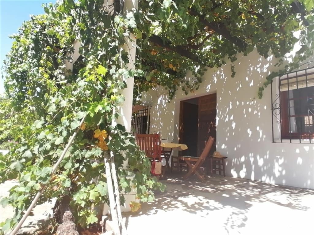 3 soverom Finca/Herregård til salgs i Genalguacil med garasje - € 180 000 (Ref: 9331078)