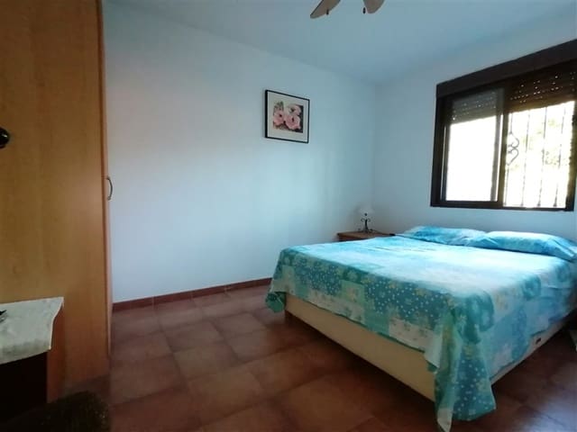 3 soveværelse Finca/Landehus til salg i Júzcar med swimmingpool garage - € 280.000 (Ref: 9331083)