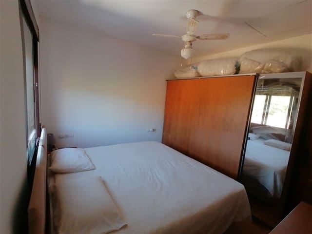 3 soveværelse Finca/Landehus til salg i Júzcar med swimmingpool garage - € 280.000 (Ref: 9331083)