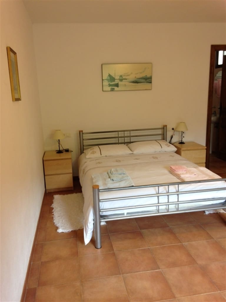 3 sovrum Finca/Hus på landet till salu i Juzcar med pool garage - 280 000 € (Ref: 9331083)