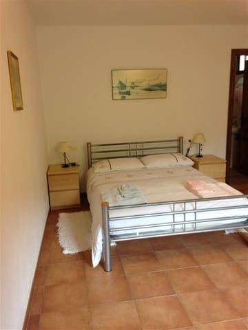 3 soveværelse Finca/Landehus til salg i Júzcar med swimmingpool garage - € 280.000 (Ref: 9331083)