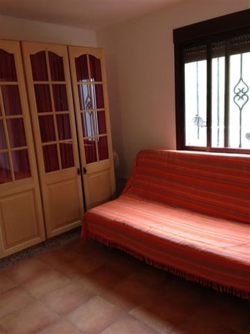 3 soveværelse Finca/Landehus til salg i Júzcar med swimmingpool garage - € 280.000 (Ref: 9331083)