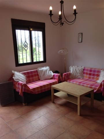 3 soveværelse Finca/Landehus til salg i Júzcar med swimmingpool garage - € 280.000 (Ref: 9331083)