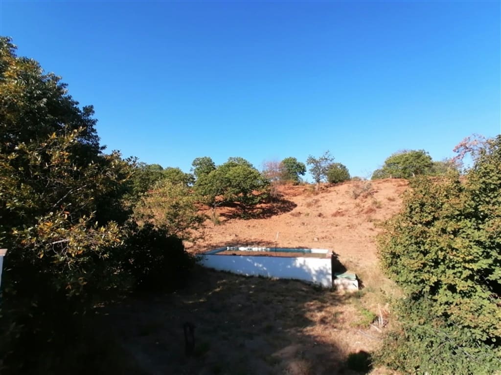 3 sovrum Finca/Hus på landet till salu i Juzcar med pool garage - 280 000 € (Ref: 9331083)