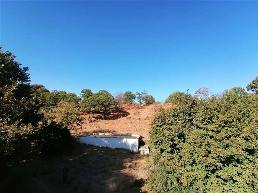 3 sovrum Finca/Hus på landet till salu i Juzcar med pool garage - 280 000 € (Ref: 9331083)