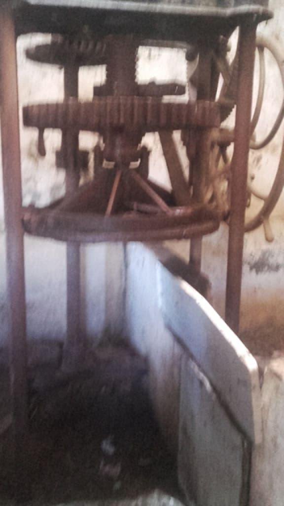 1 slaapkamer Finca/Landhuis te koop in Benarraba - € 120.000 (Ref: 9331090)