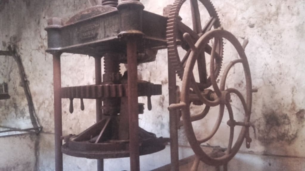 1 slaapkamer Finca/Landhuis te koop in Benarraba - € 120.000 (Ref: 9331090)