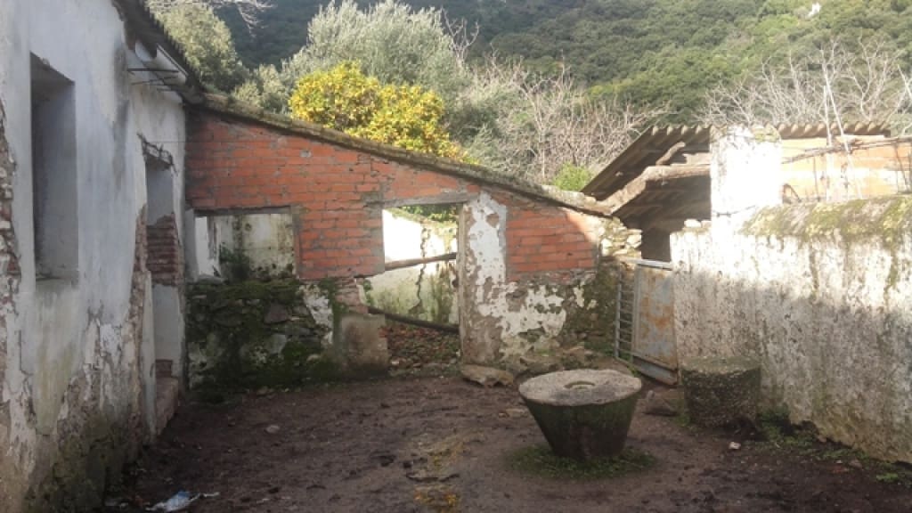 1 slaapkamer Finca/Landhuis te koop in Benarraba - € 120.000 (Ref: 9331090)