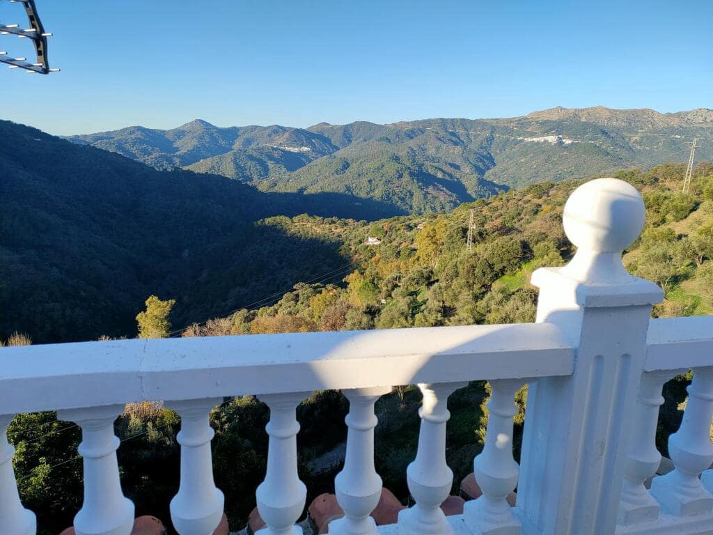 4 camera da letto Casa in vendita in Jubrique - 250.000 € (Rif: 9331091)