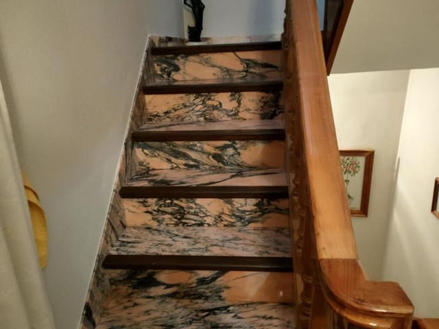 4 soveværelse Byhus til salg i Jubrique - € 250.000 (Ref: 9331091)