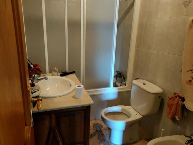 4 soveværelse Byhus til salg i Jubrique - € 250.000 (Ref: 9331091)