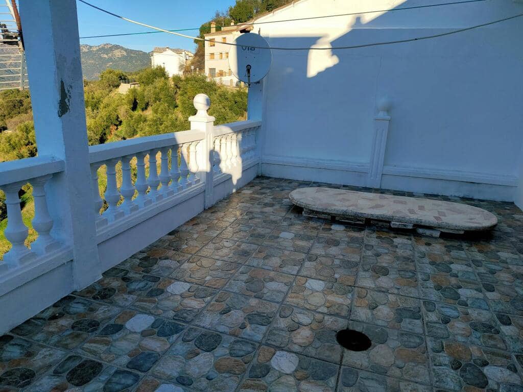4 camera da letto Casa in vendita in Jubrique - 250.000 € (Rif: 9331091)