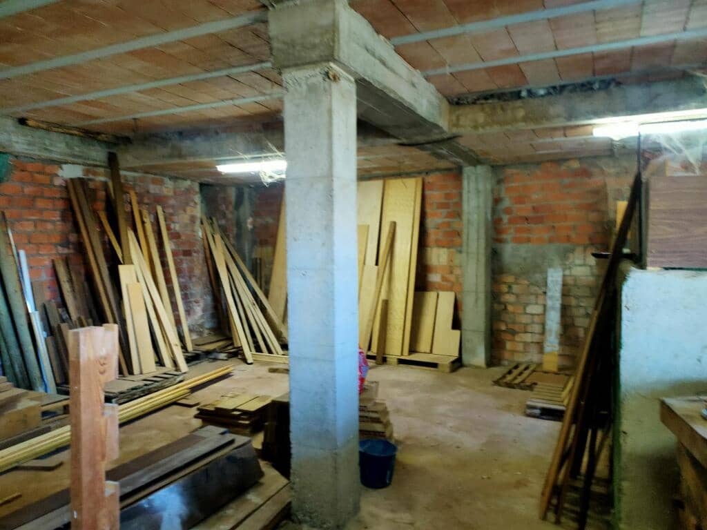 4 camera da letto Casa in vendita in Jubrique - 250.000 € (Rif: 9331091)