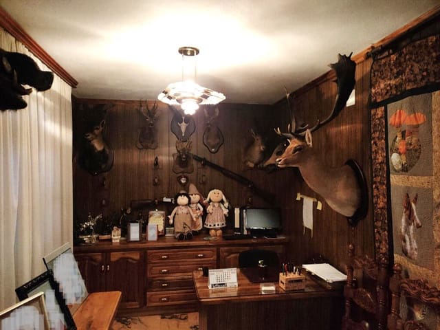 4 soveværelse Byhus til salg i Jubrique - € 250.000 (Ref: 9331091)