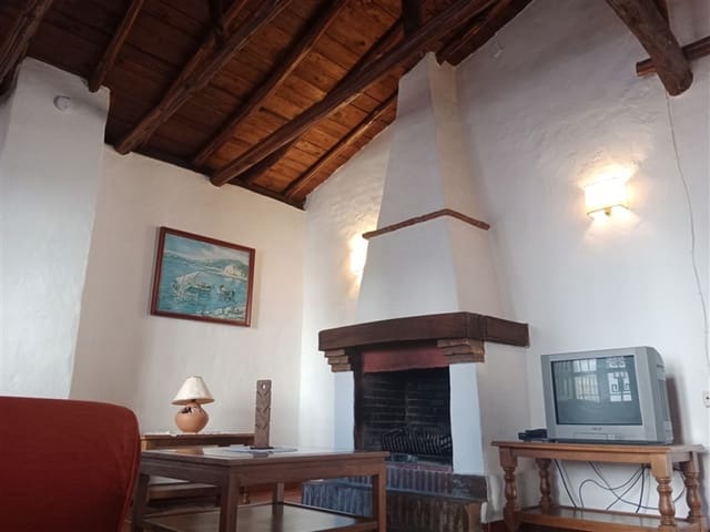 4 Zimmer Finca/Landgut zu verkaufen in Jubrique mit Pool Garage - 400.000 € (Ref: 9331093)