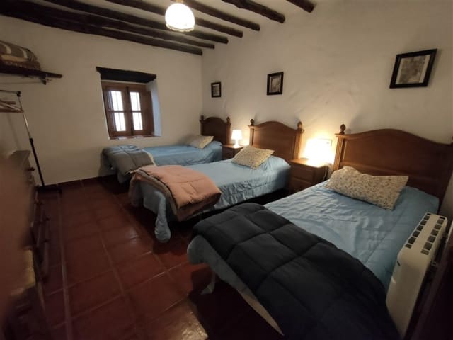 4 Zimmer Finca/Landgut zu verkaufen in Jubrique mit Pool Garage - 400.000 € (Ref: 9331093)