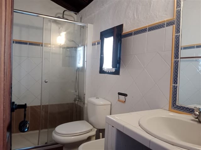 4 Zimmer Finca/Landgut zu verkaufen in Jubrique mit Pool Garage - 400.000 € (Ref: 9331093)