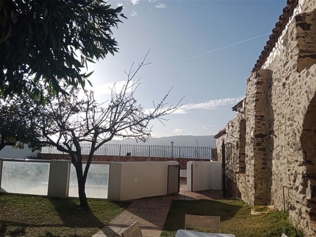 4 Zimmer Finca/Landgut zu verkaufen in Jubrique mit Pool Garage - 400.000 € (Ref: 9331093)