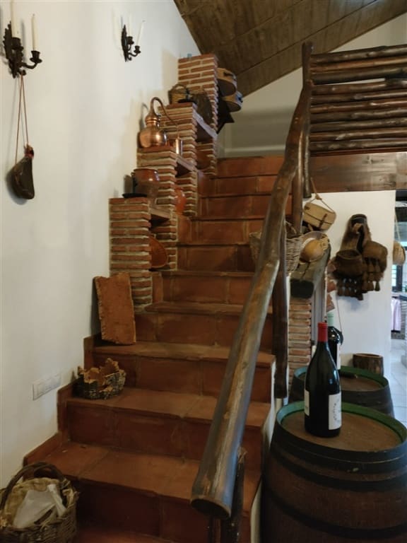 1 Zimmer Finca/Landgut zu verkaufen in Jubrique mit Garage - 220.000 € (Ref: 9331098)