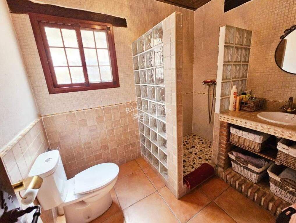 1 Zimmer Finca/Landgut zu verkaufen in Jubrique mit Garage - 220.000 € (Ref: 9331098)