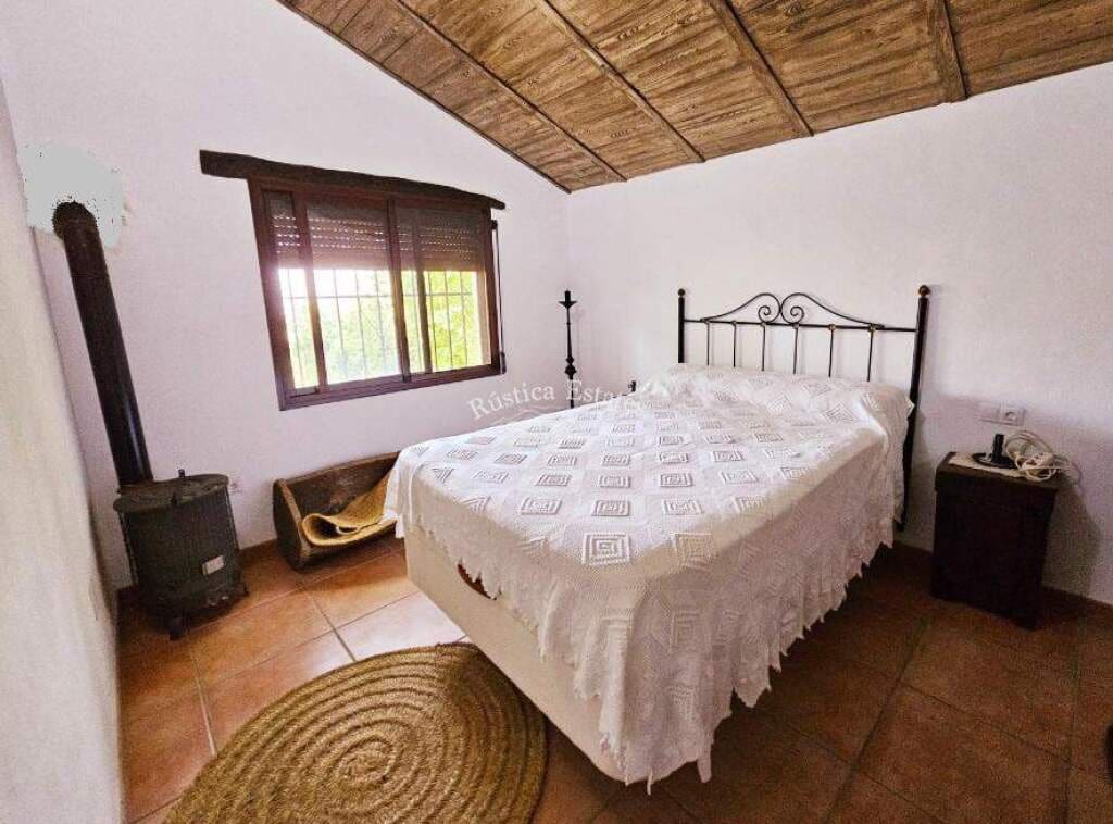 1 Zimmer Finca/Landgut zu verkaufen in Jubrique mit Garage - 220.000 € (Ref: 9331098)