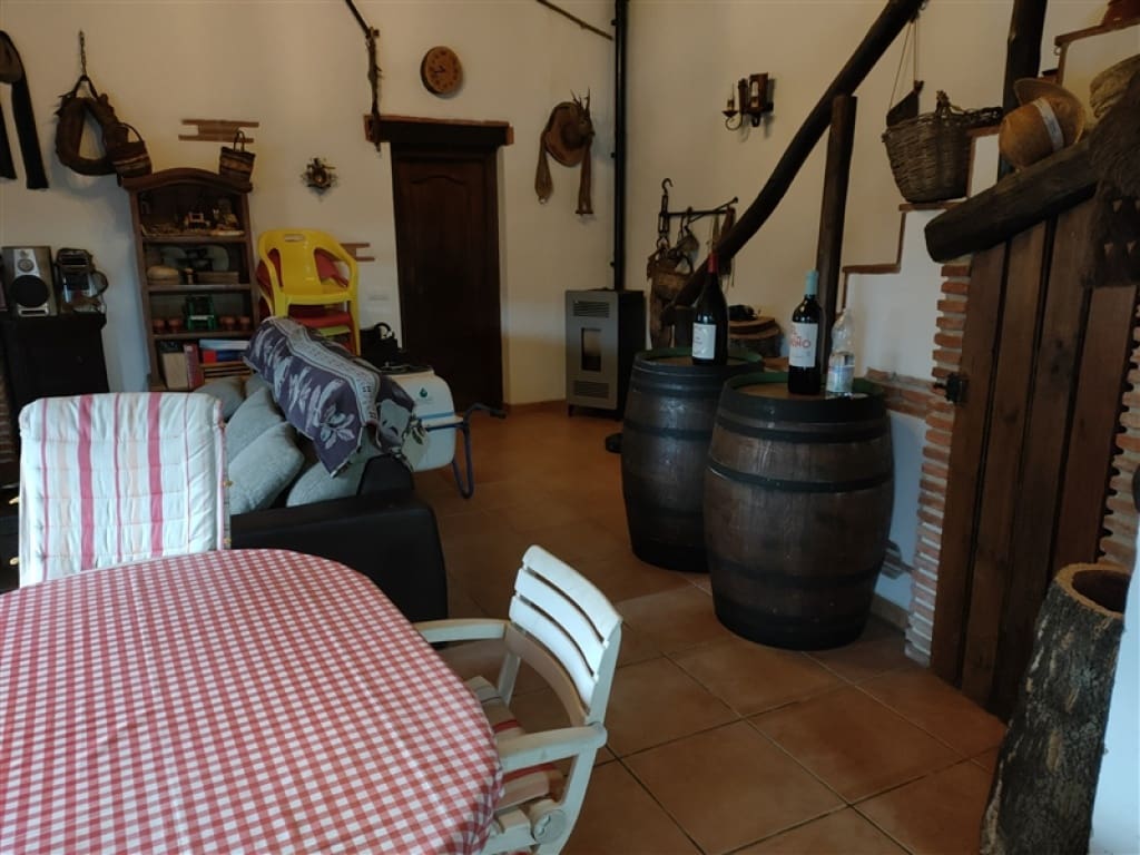 1 Zimmer Finca/Landgut zu verkaufen in Jubrique mit Garage - 220.000 € (Ref: 9331098)