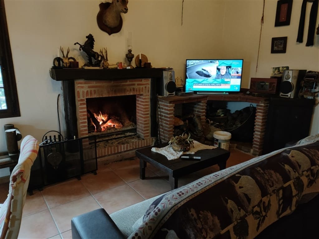 1 Zimmer Finca/Landgut zu verkaufen in Jubrique mit Garage - 220.000 € (Ref: 9331098)