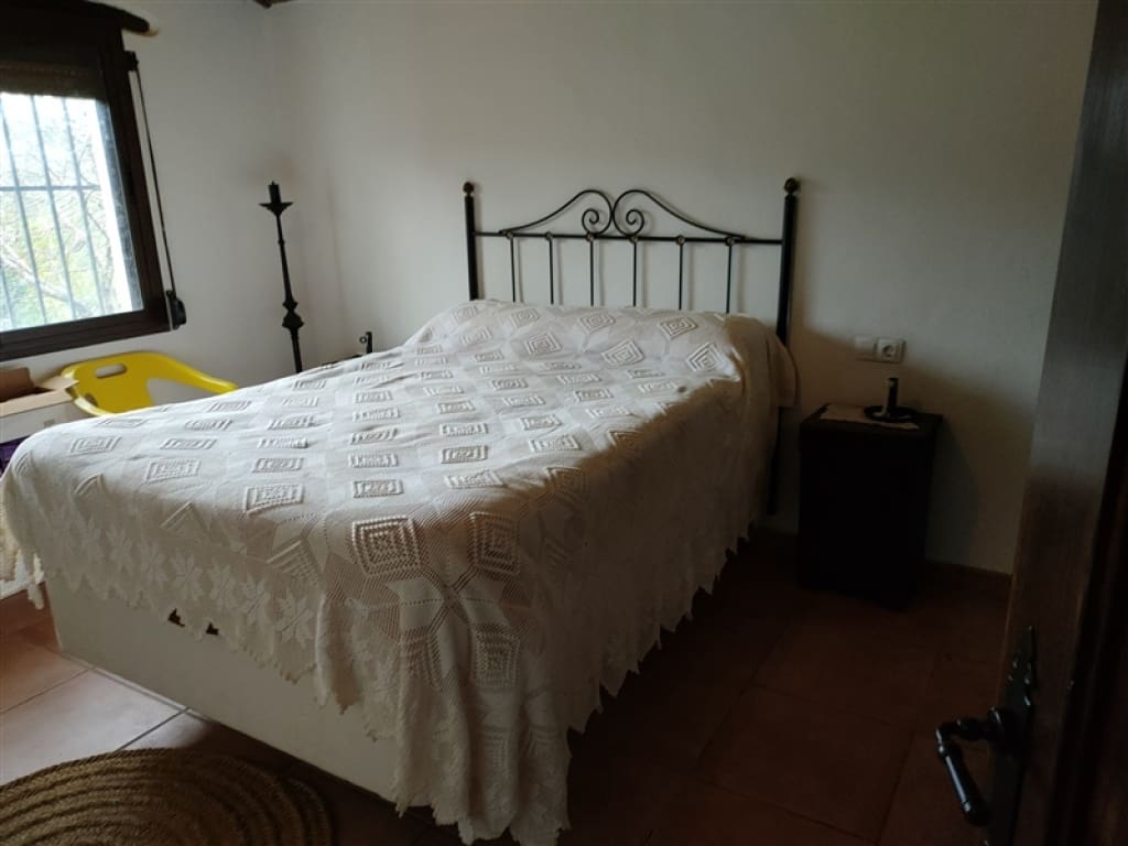 1 Zimmer Finca/Landgut zu verkaufen in Jubrique mit Garage - 220.000 € (Ref: 9331098)