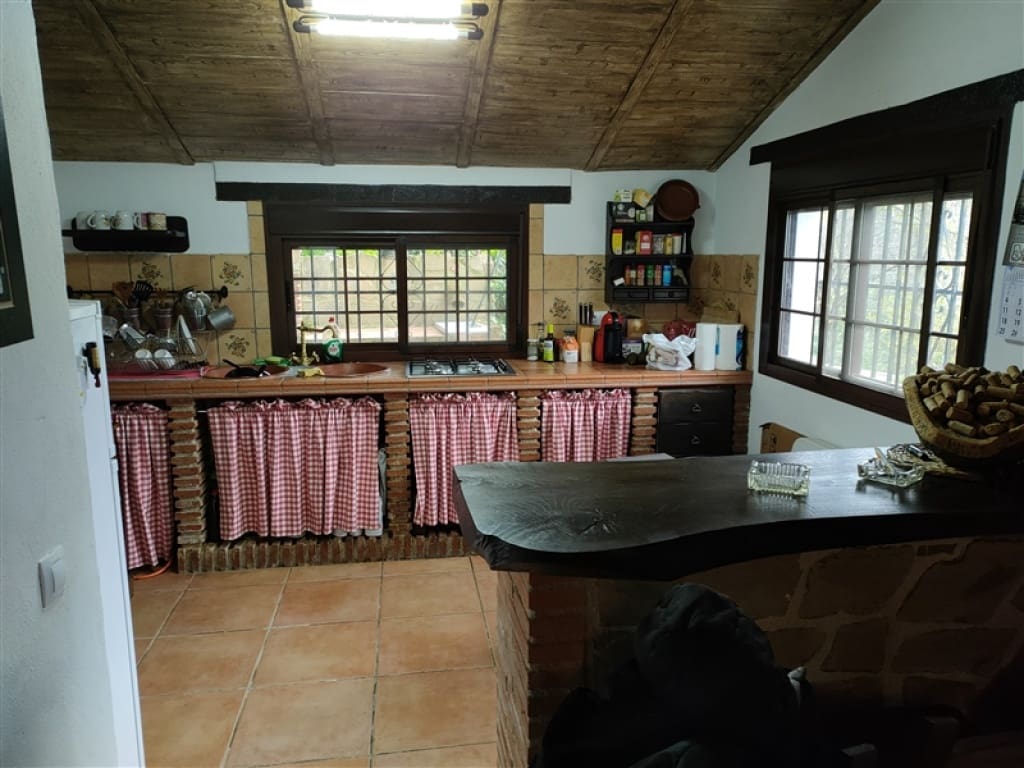 1 Zimmer Finca/Landgut zu verkaufen in Jubrique mit Garage - 220.000 € (Ref: 9331098)