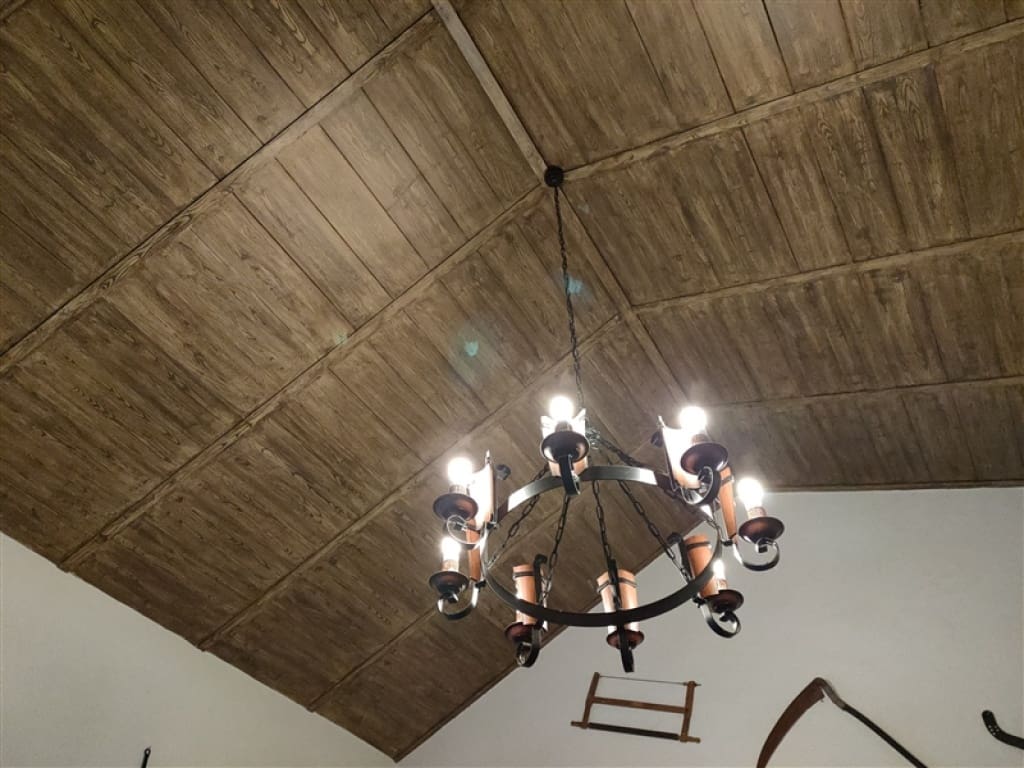 1 Zimmer Finca/Landgut zu verkaufen in Jubrique mit Garage - 220.000 € (Ref: 9331098)