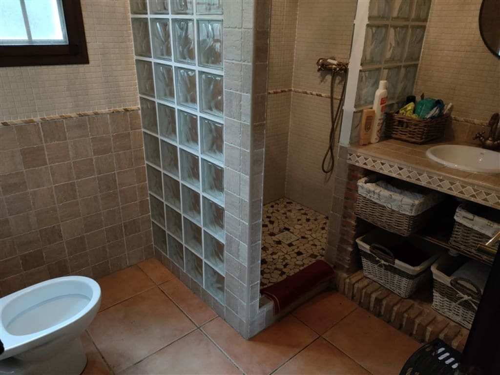 1 Zimmer Finca/Landgut zu verkaufen in Jubrique mit Garage - 220.000 € (Ref: 9331098)