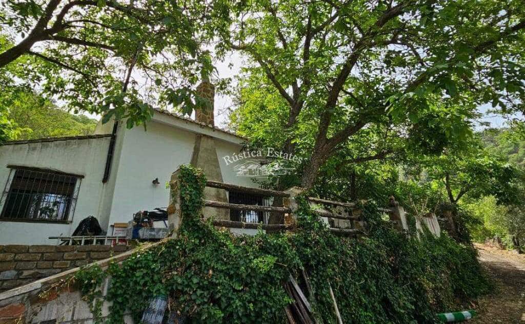 1 Zimmer Finca/Landgut zu verkaufen in Jubrique mit Garage - 220.000 € (Ref: 9331098)